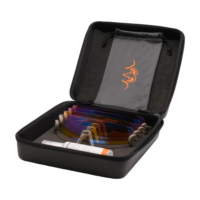 Okulary strzeleckie BLASER Competition 80416146